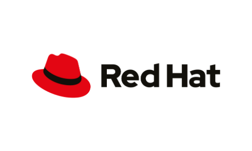 Logo REDHAT