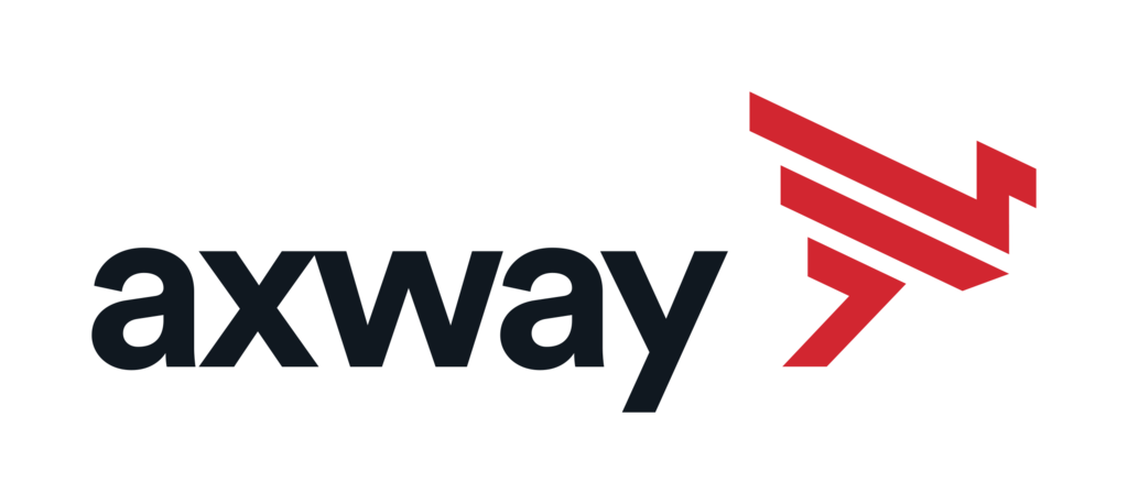 Logo AXWAY