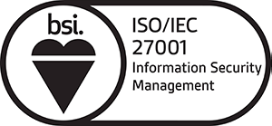 Certification Iso 27001