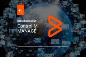 Ordonnancement - Control-M Manage