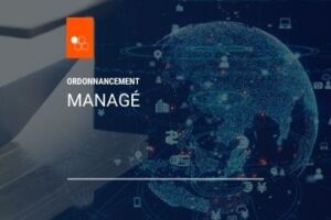 Ordonnancement - Manage