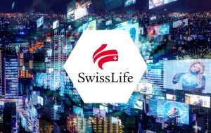 Cover Cas client Swiss Life