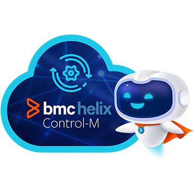 BMC Control-M Helix