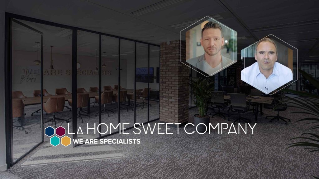 La Home Sweet Company