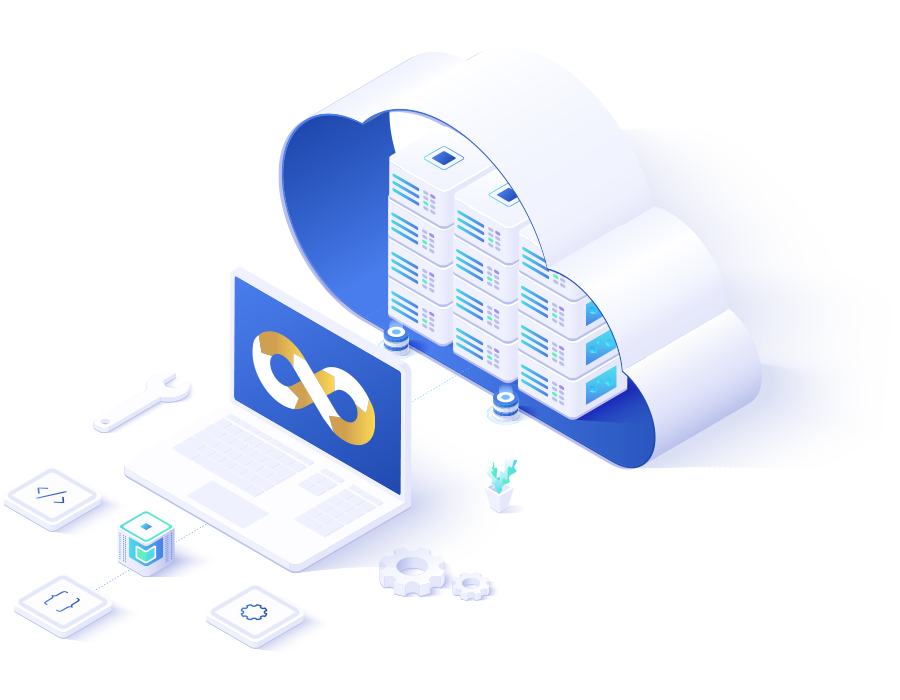 Adelius - Cloud et Devops Specialists
