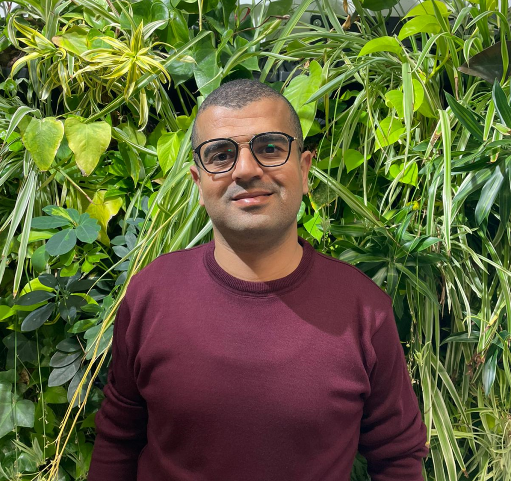 Expert Ramzi IFAOUI